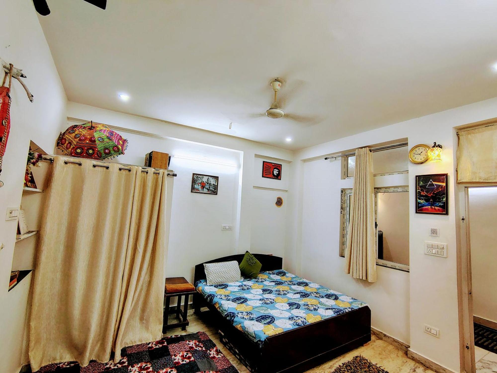 Ali Baba Hostel Jaipur Chambre photo