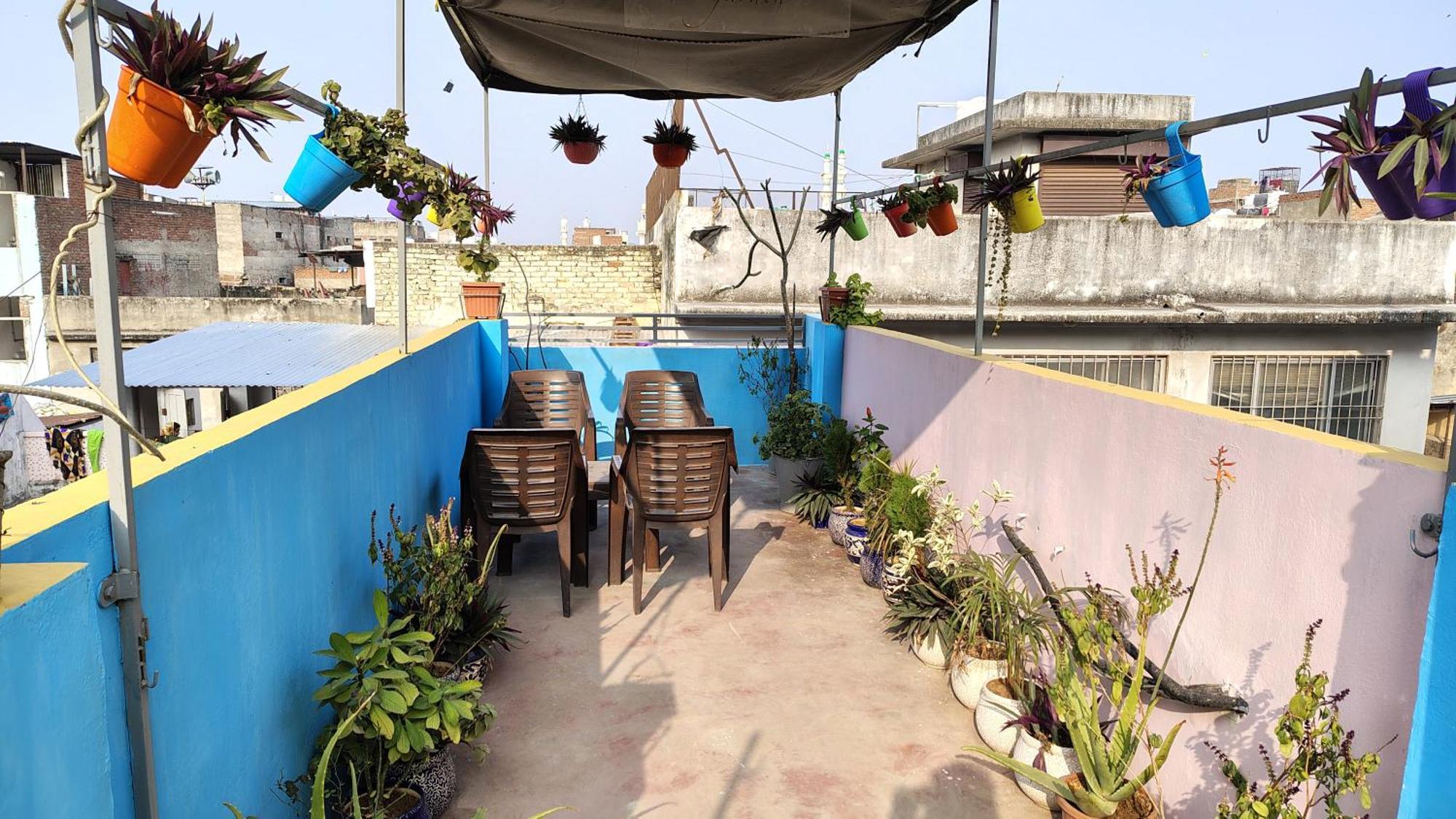 Ali Baba Hostel Jaipur Extérieur photo